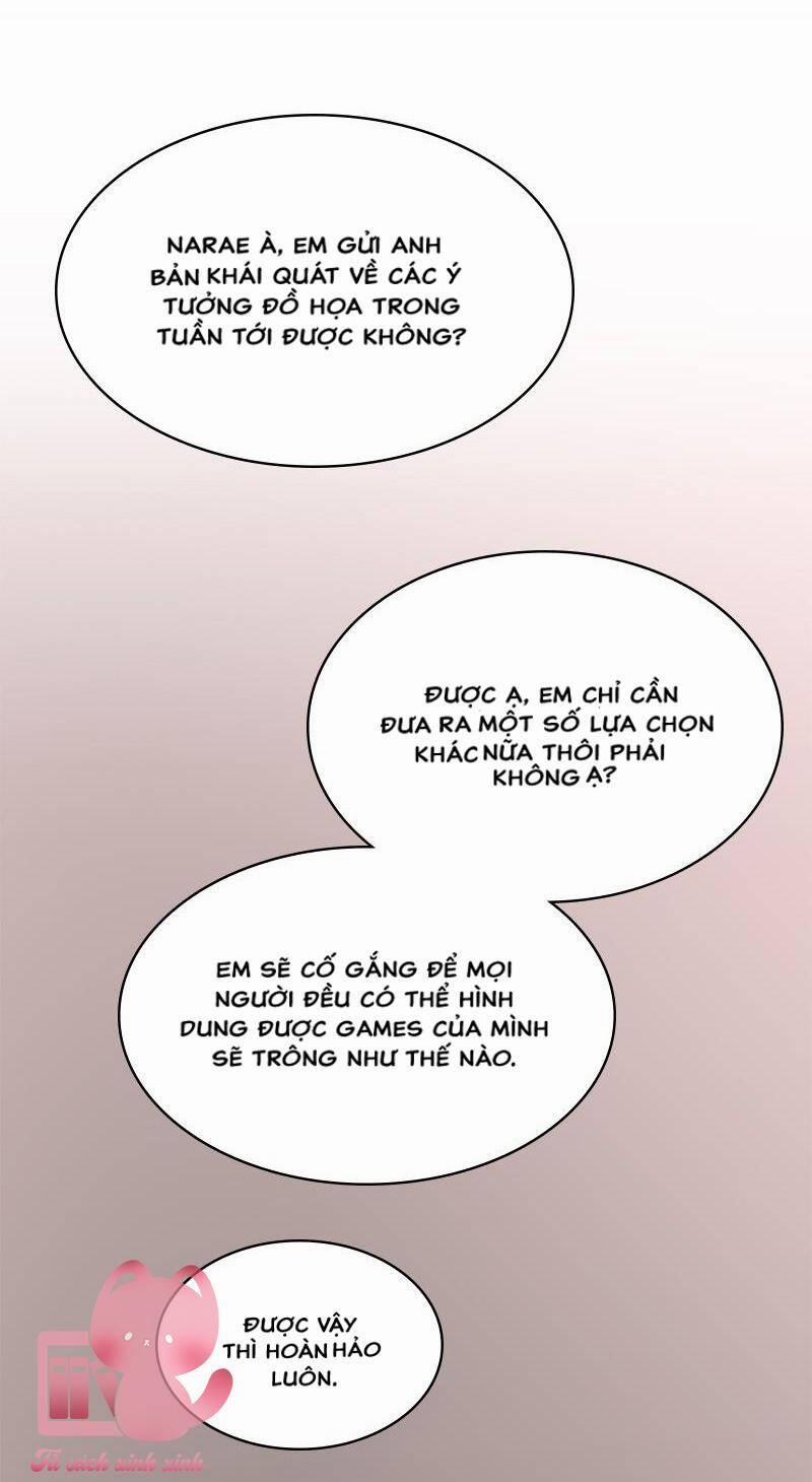 Kế Hoạch Hẹn Hò Của Bareum 76 trang 19