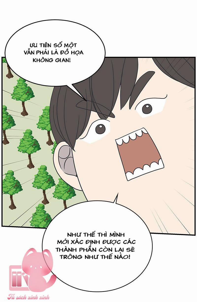 Kế Hoạch Hẹn Hò Của Bareum 76 trang 2