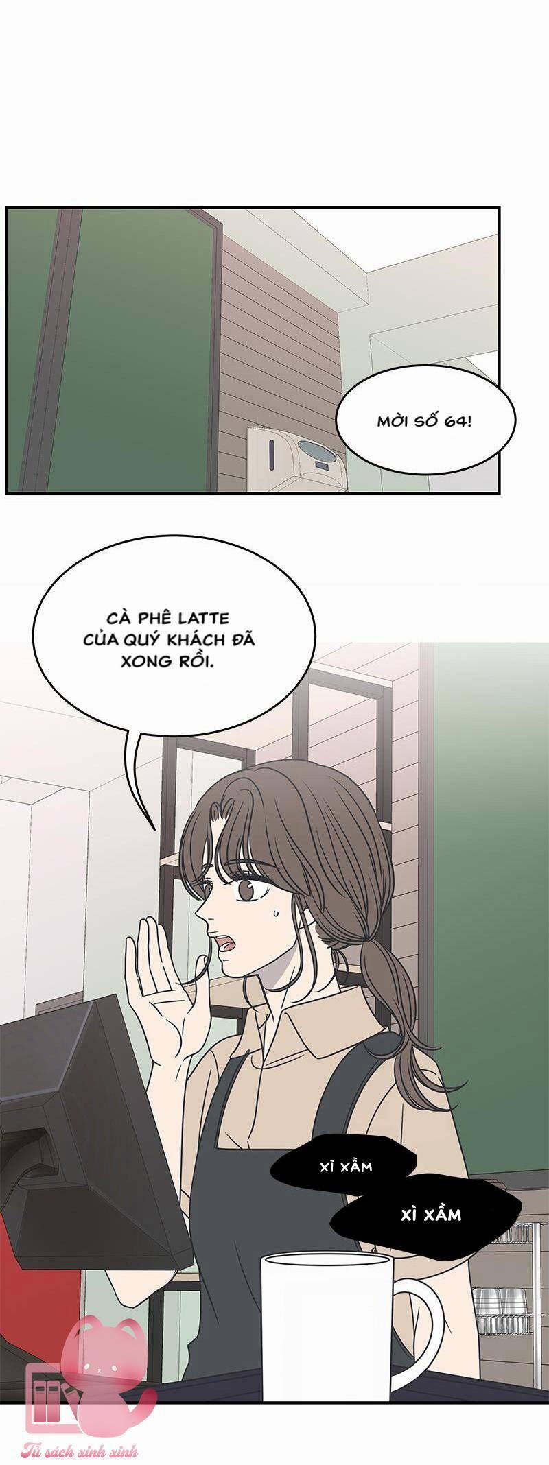 Kế Hoạch Hẹn Hò Của Bareum 76 trang 23