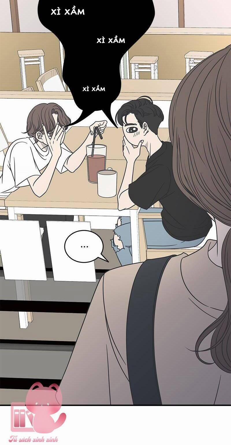 Kế Hoạch Hẹn Hò Của Bareum 76 trang 26