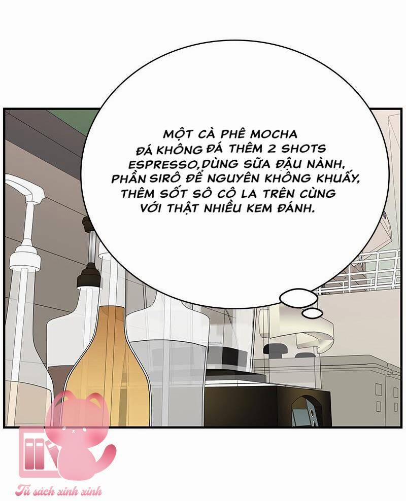 Kế Hoạch Hẹn Hò Của Bareum 76 trang 28