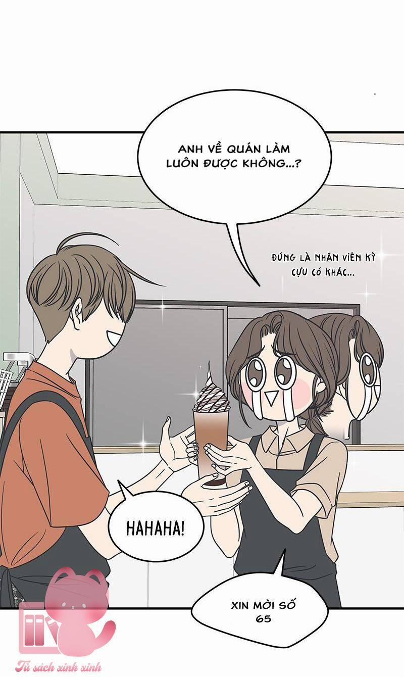 Kế Hoạch Hẹn Hò Của Bareum 76 trang 33