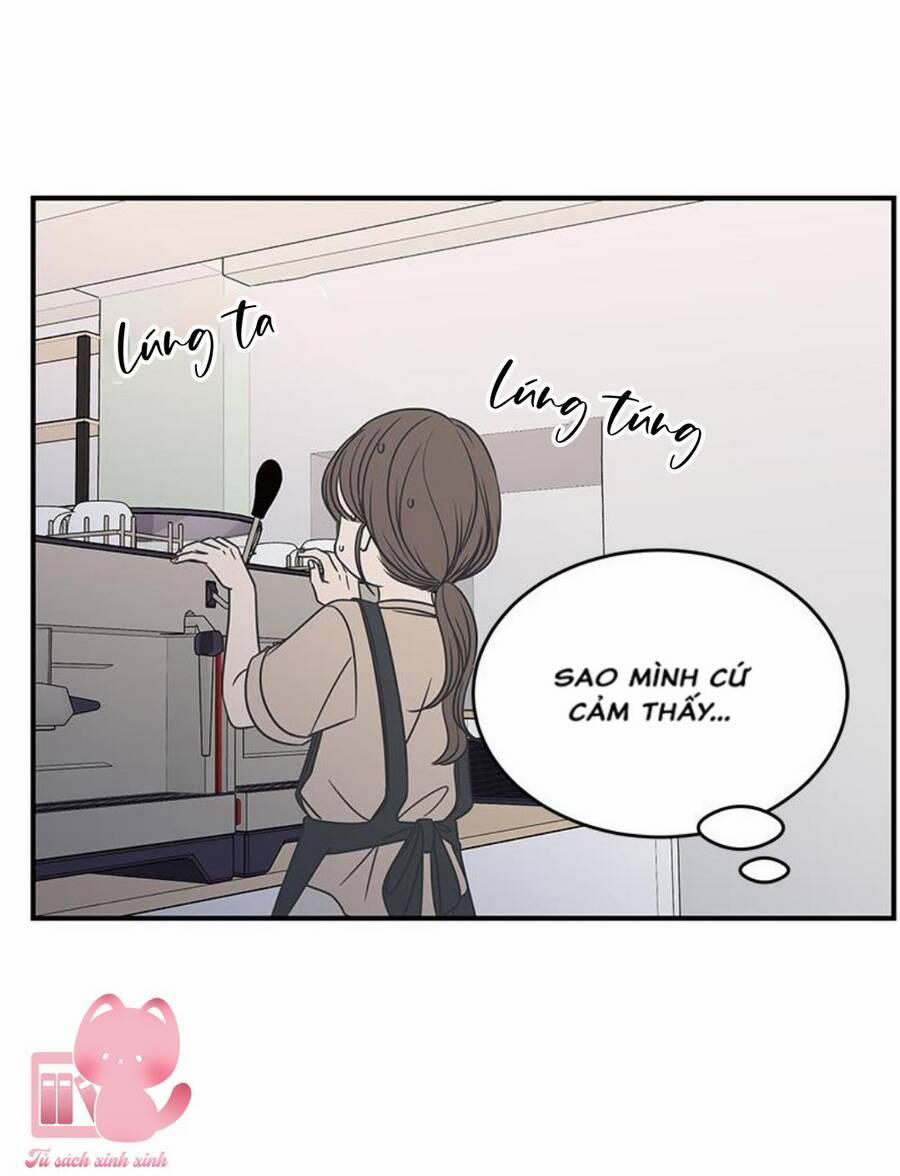 Kế Hoạch Hẹn Hò Của Bareum 76 trang 39