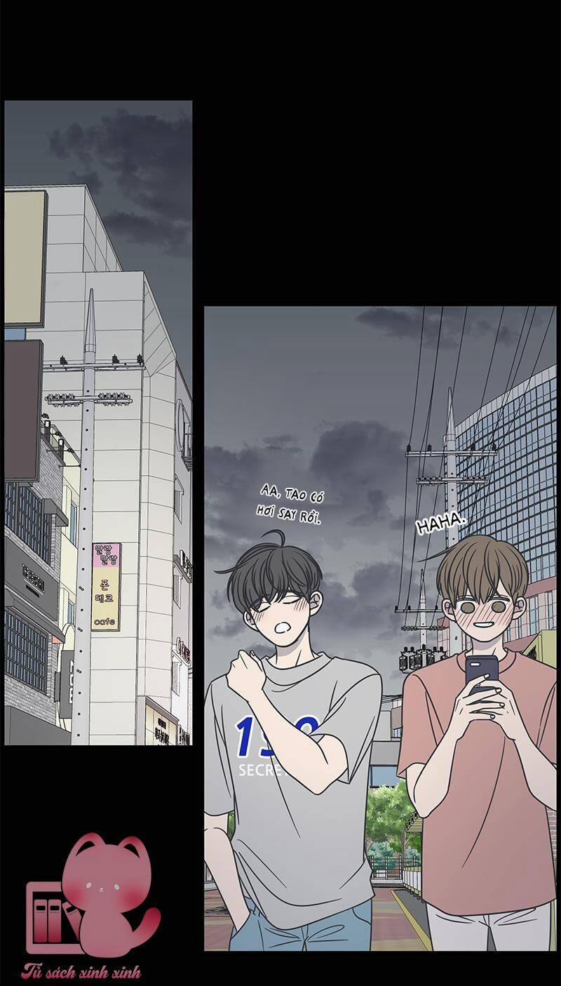 Kế Hoạch Hẹn Hò Của Bareum 76 trang 43