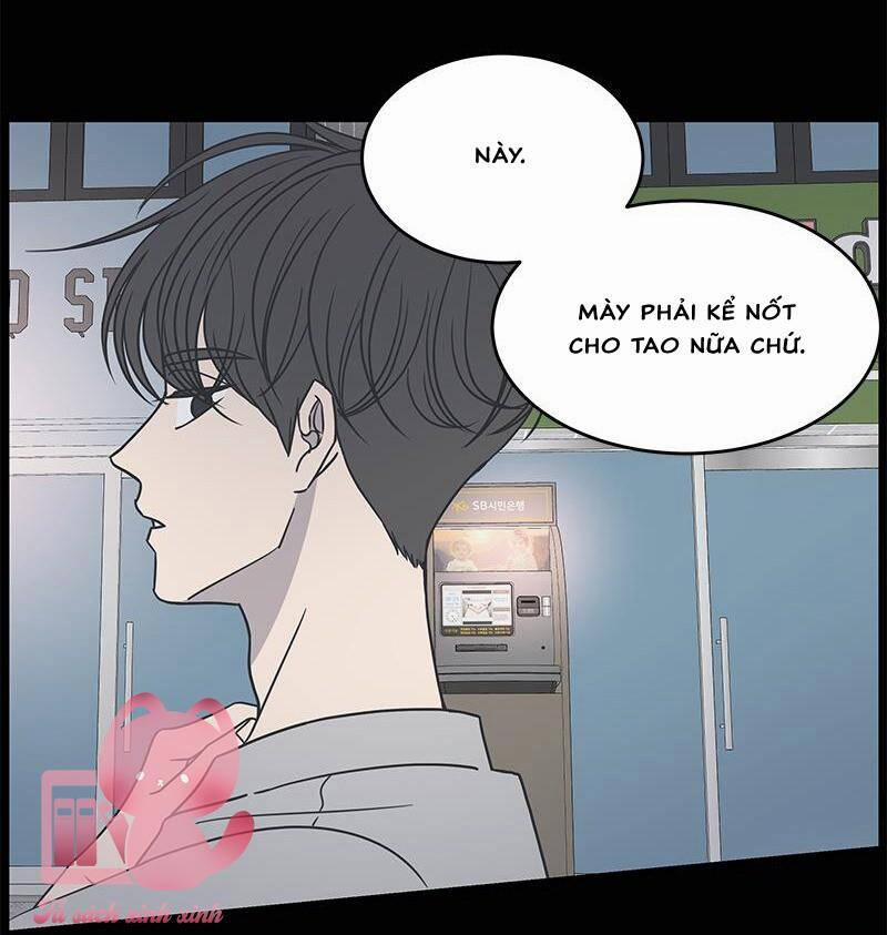 Kế Hoạch Hẹn Hò Của Bareum 76 trang 44