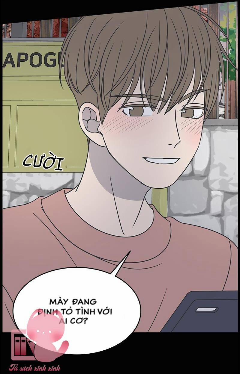 Kế Hoạch Hẹn Hò Của Bareum 76 trang 45