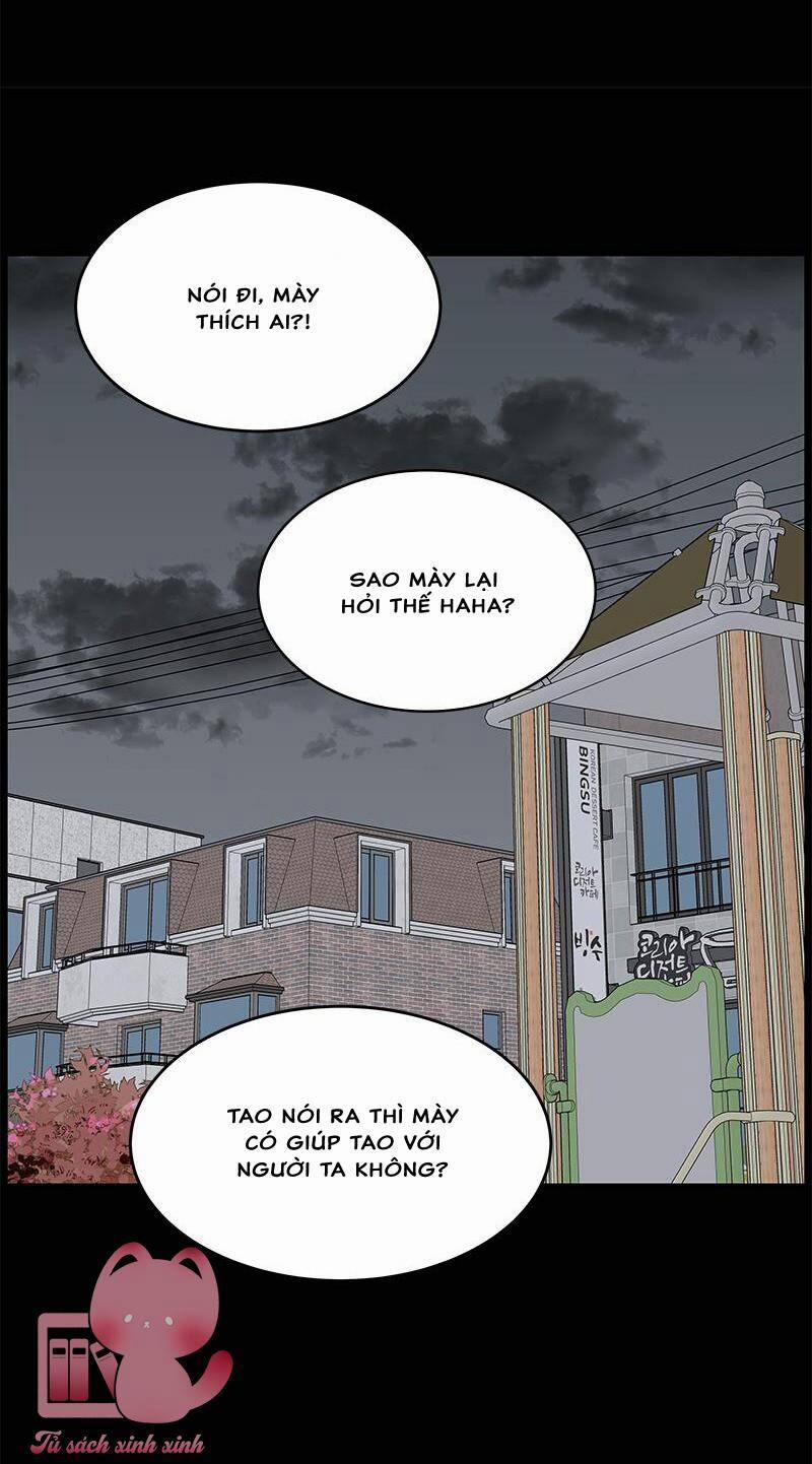 Kế Hoạch Hẹn Hò Của Bareum 76 trang 48