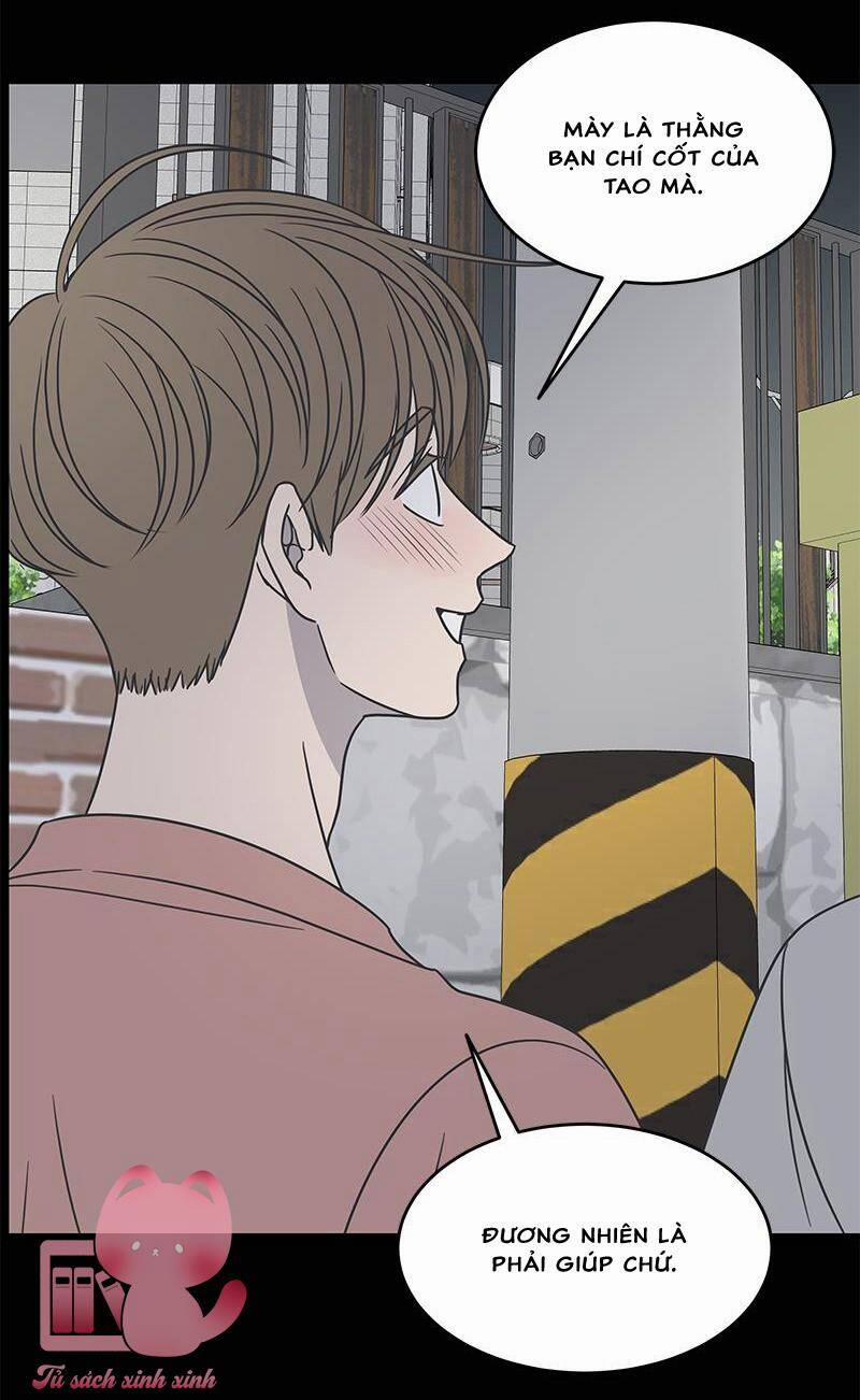 Kế Hoạch Hẹn Hò Của Bareum 76 trang 50