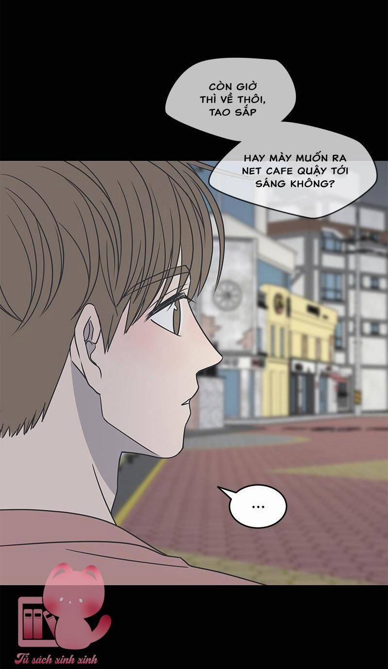 Kế Hoạch Hẹn Hò Của Bareum 76 trang 53