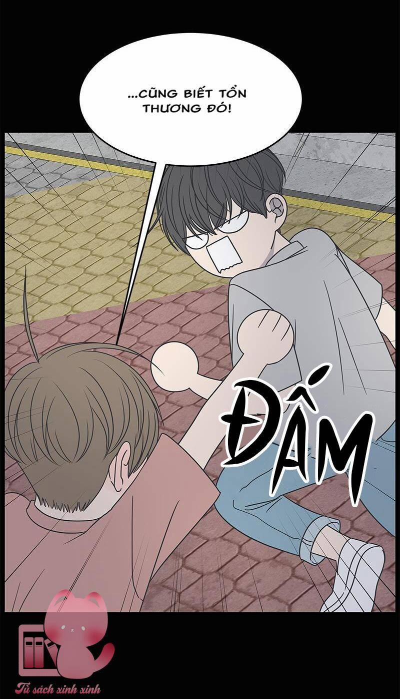 Kế Hoạch Hẹn Hò Của Bareum 76 trang 59