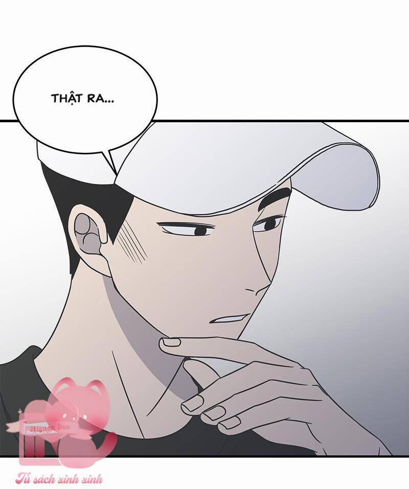 Kế Hoạch Hẹn Hò Của Bareum 76 trang 6