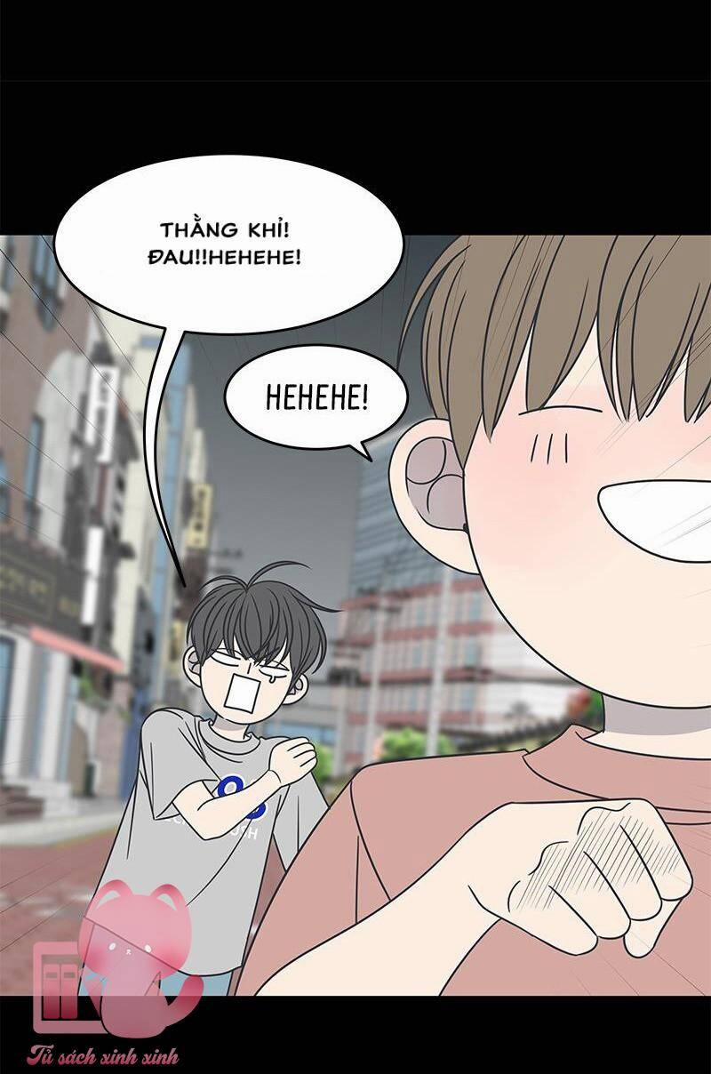 Kế Hoạch Hẹn Hò Của Bareum 76 trang 60