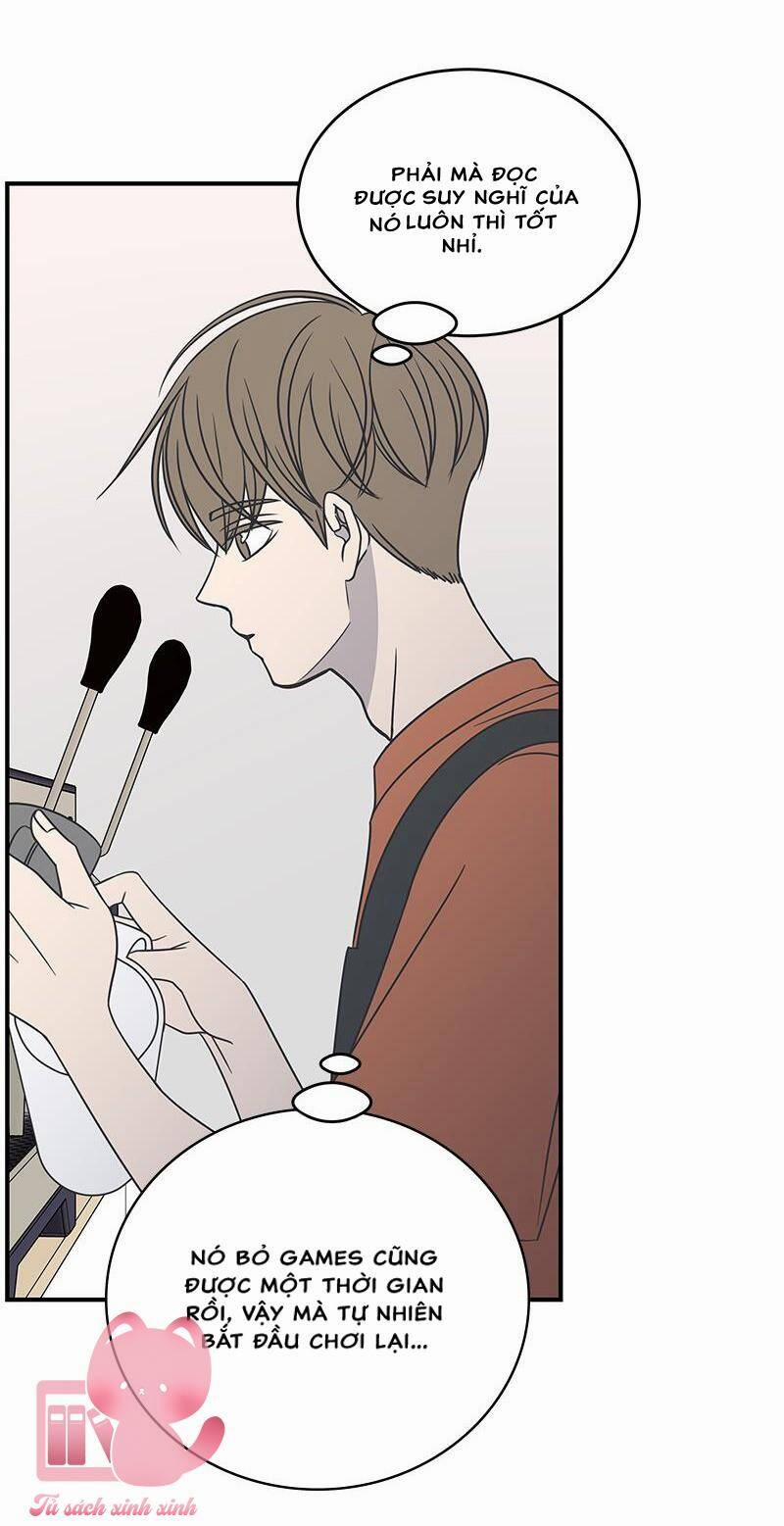 Kế Hoạch Hẹn Hò Của Bareum 76 trang 62