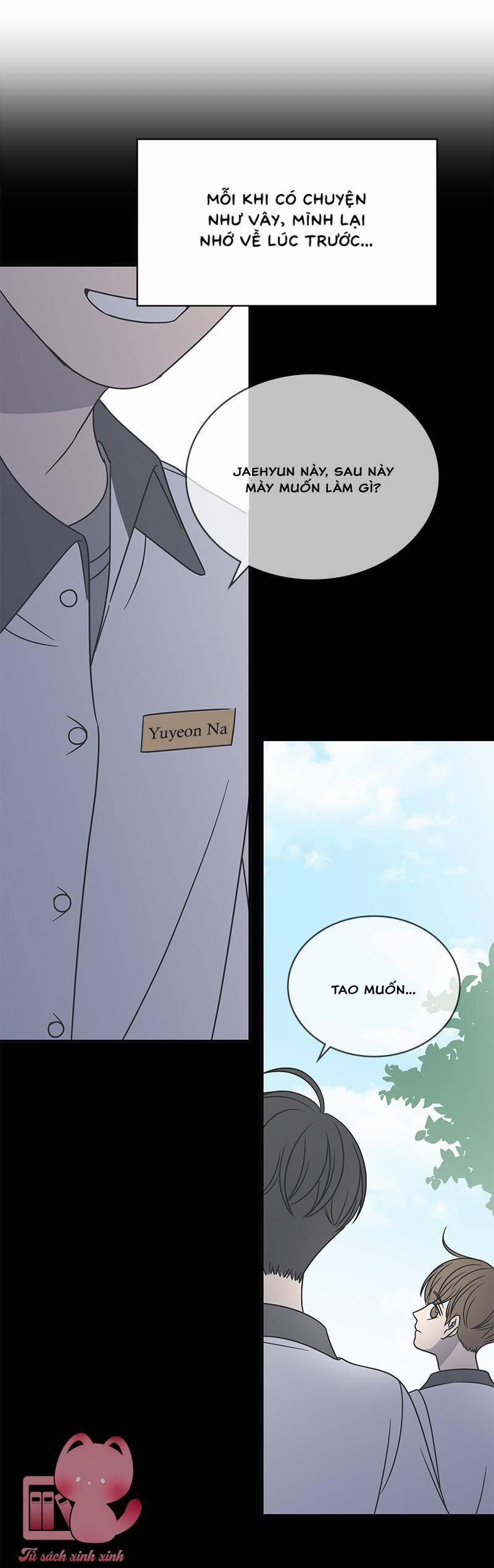 Kế Hoạch Hẹn Hò Của Bareum 76 trang 64
