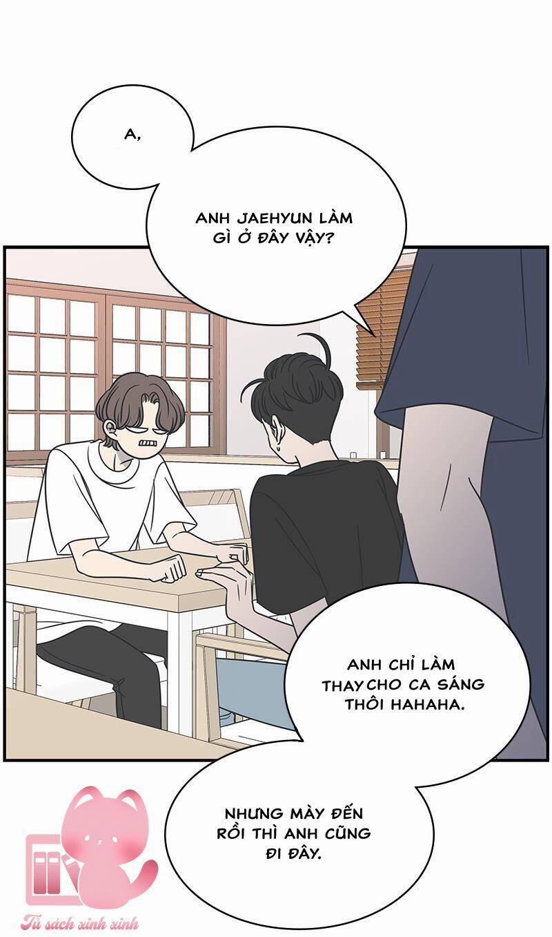 Kế Hoạch Hẹn Hò Của Bareum 76 trang 66