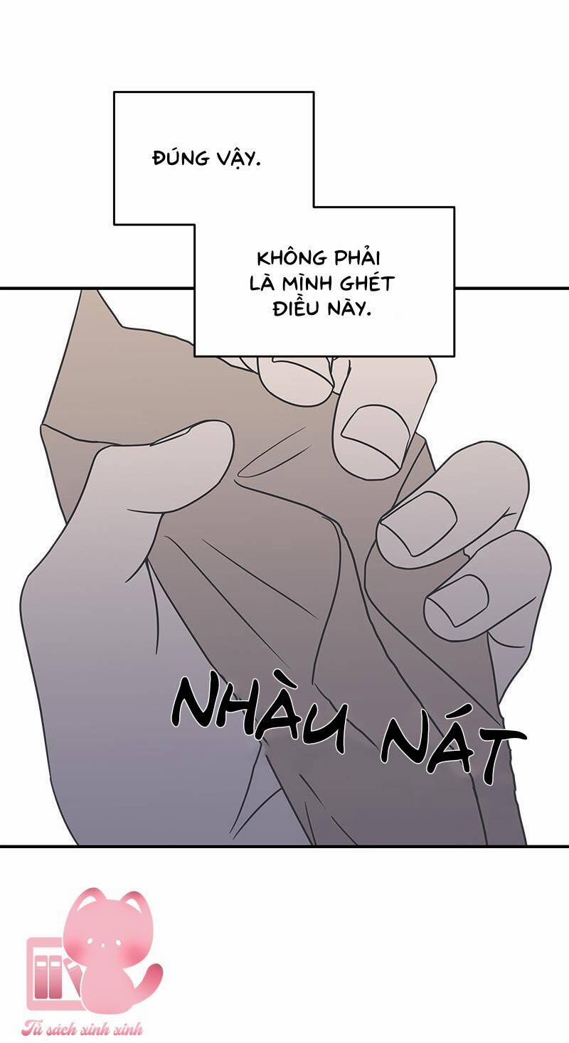 Kế Hoạch Hẹn Hò Của Bareum 77 trang 11