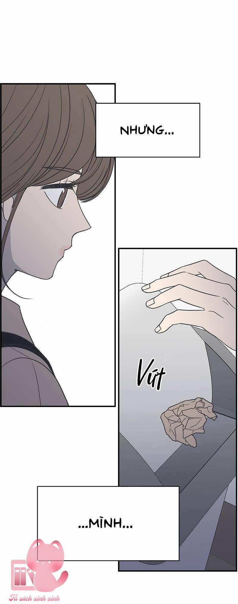 Kế Hoạch Hẹn Hò Của Bareum 77 trang 12