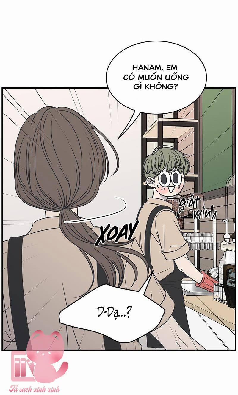 Kế Hoạch Hẹn Hò Của Bareum 77 trang 14