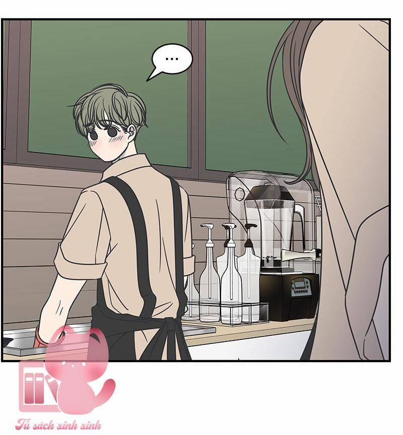 Kế Hoạch Hẹn Hò Của Bareum 77 trang 16