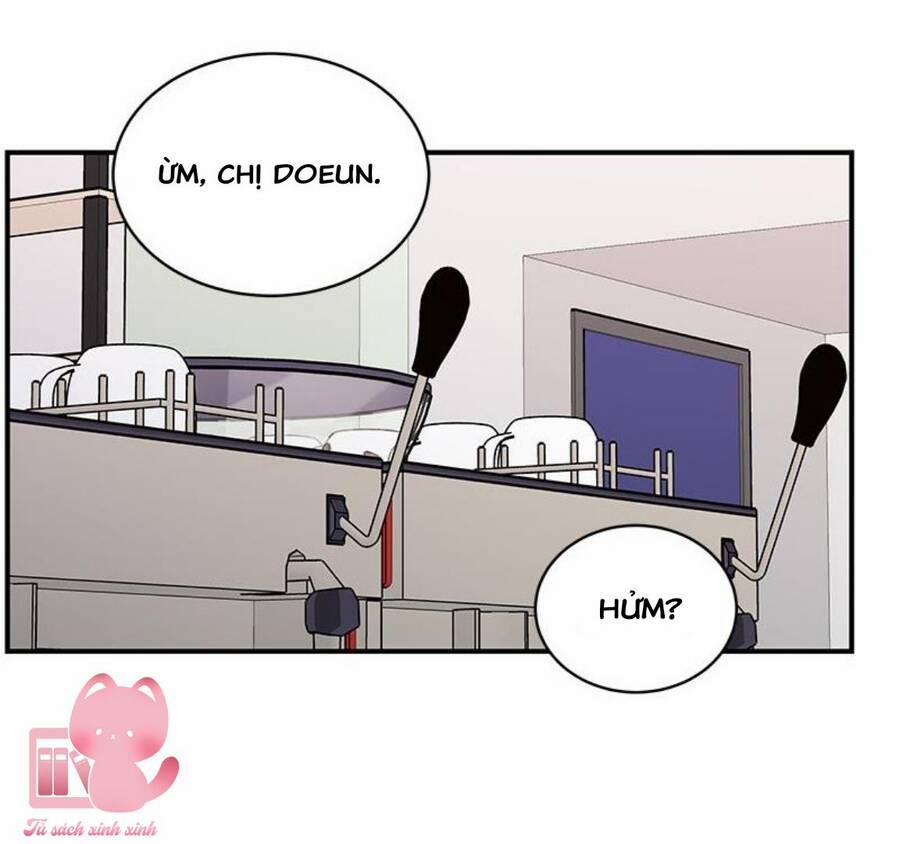 Kế Hoạch Hẹn Hò Của Bareum 77 trang 20