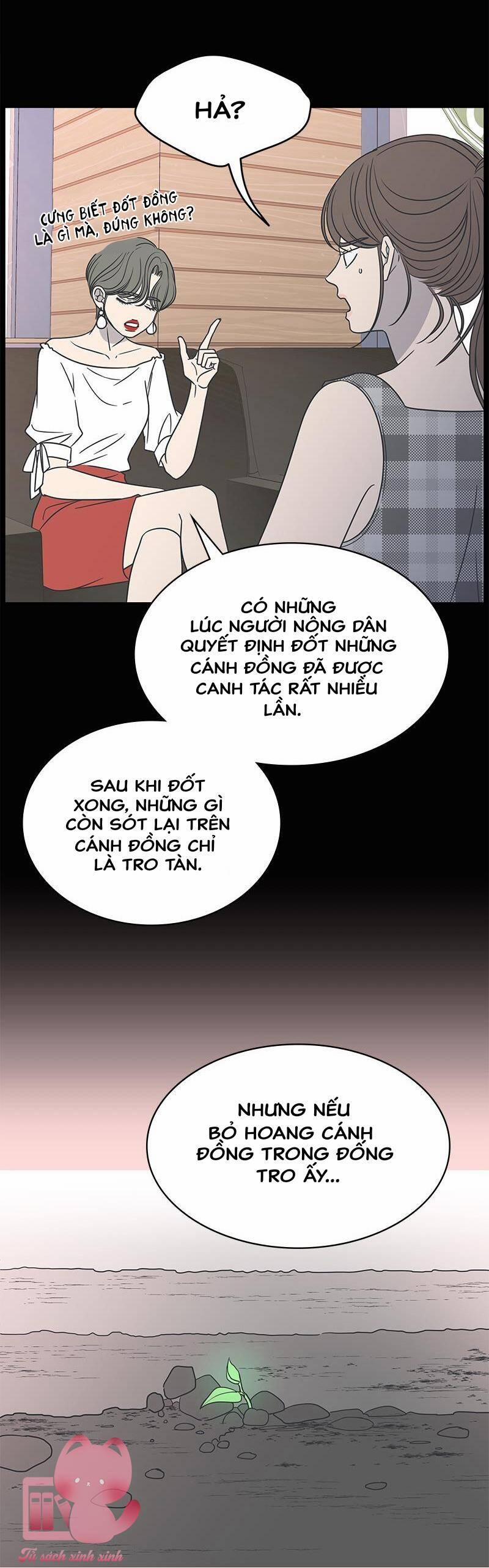 Kế Hoạch Hẹn Hò Của Bareum 77 trang 26