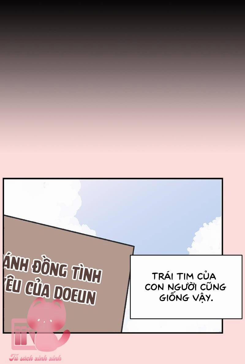 Kế Hoạch Hẹn Hò Của Bareum 77 trang 28