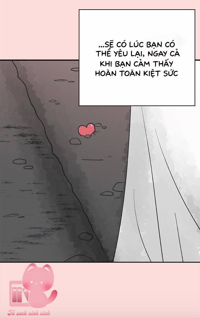 Kế Hoạch Hẹn Hò Của Bareum 77 trang 30