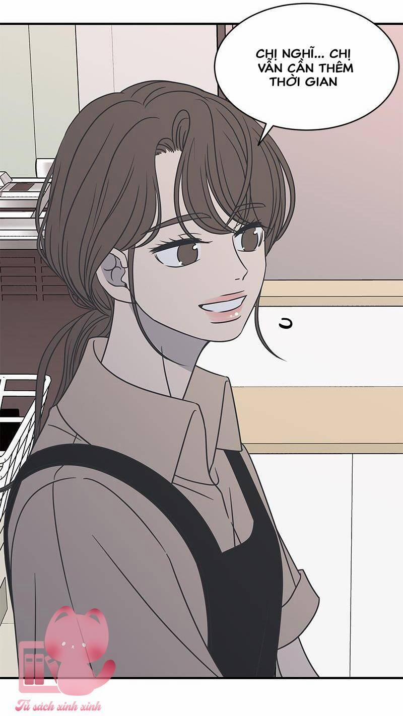 Kế Hoạch Hẹn Hò Của Bareum 77 trang 35