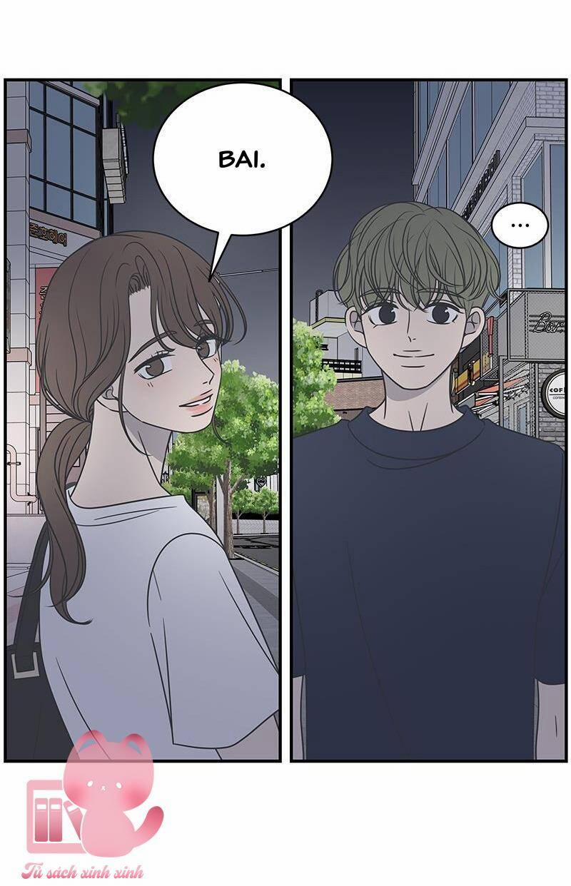 Kế Hoạch Hẹn Hò Của Bareum 77 trang 41