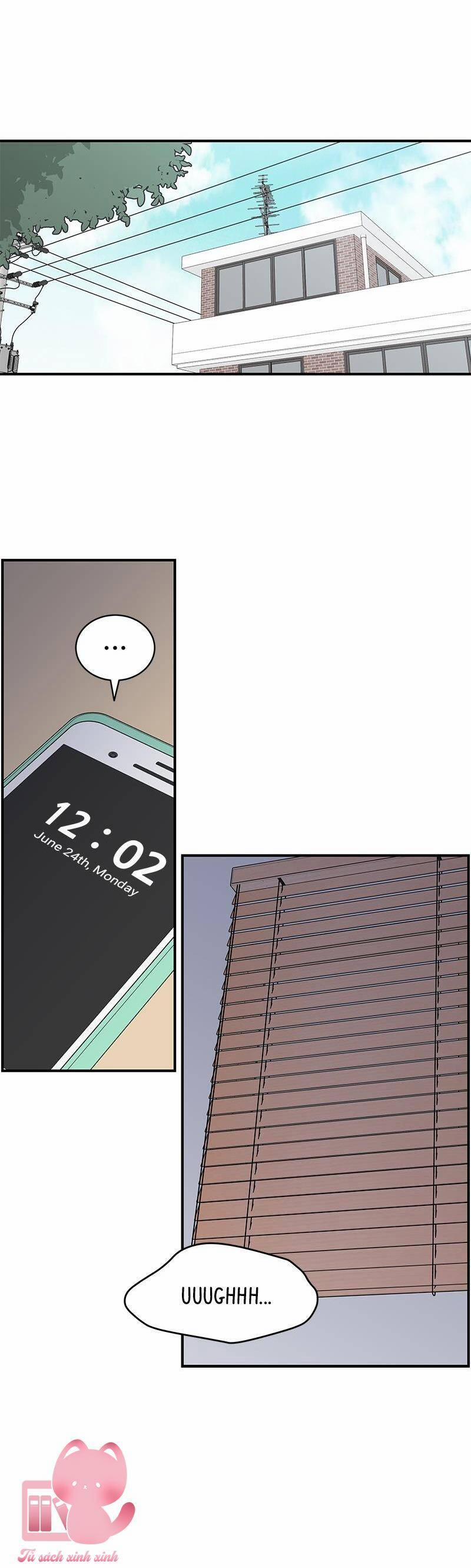 Kế Hoạch Hẹn Hò Của Bareum 77 trang 50