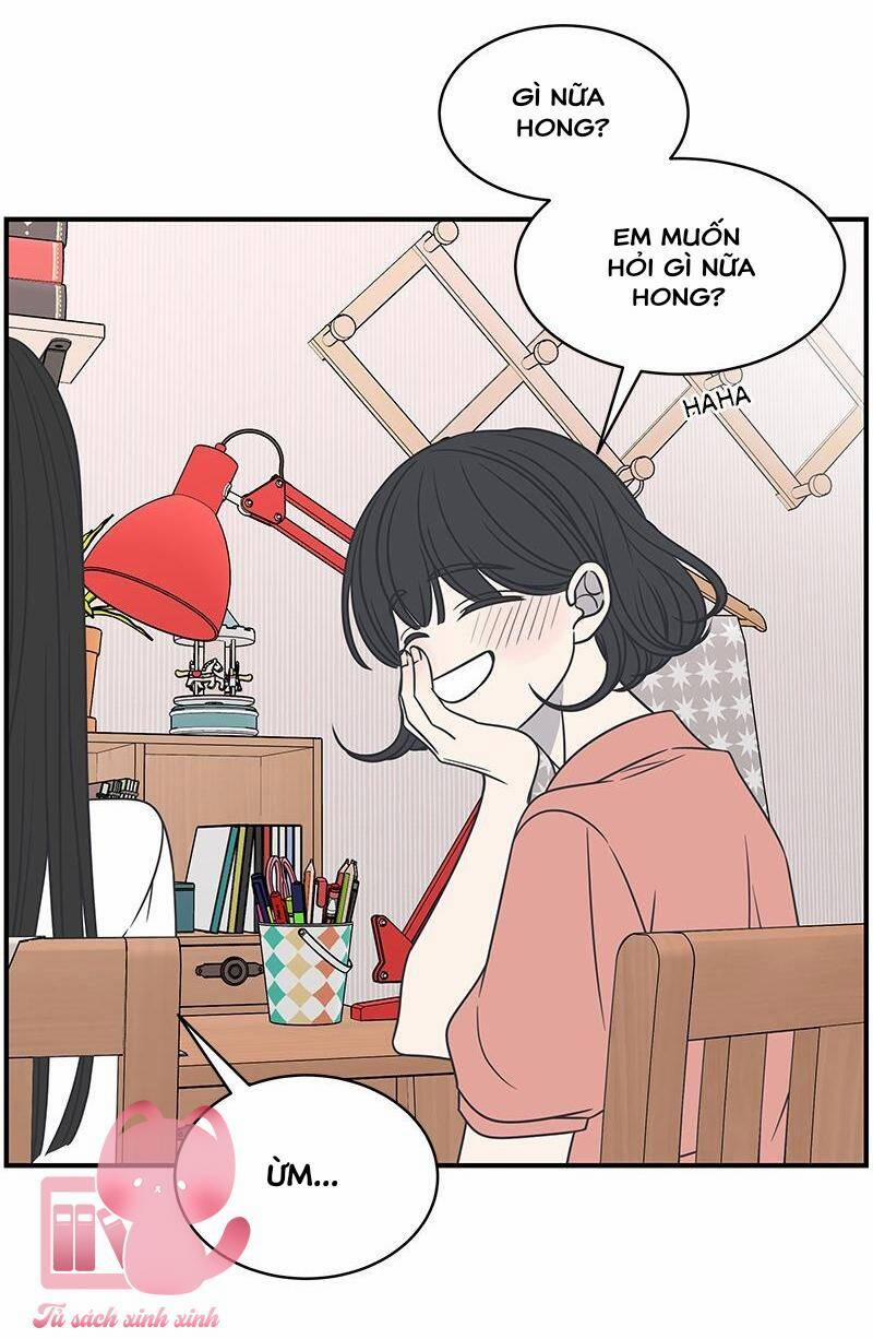 Kế Hoạch Hẹn Hò Của Bareum 80 trang 12