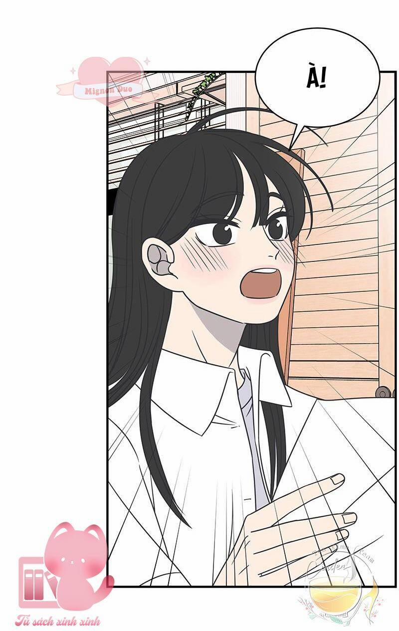 Kế Hoạch Hẹn Hò Của Bareum 80 trang 13