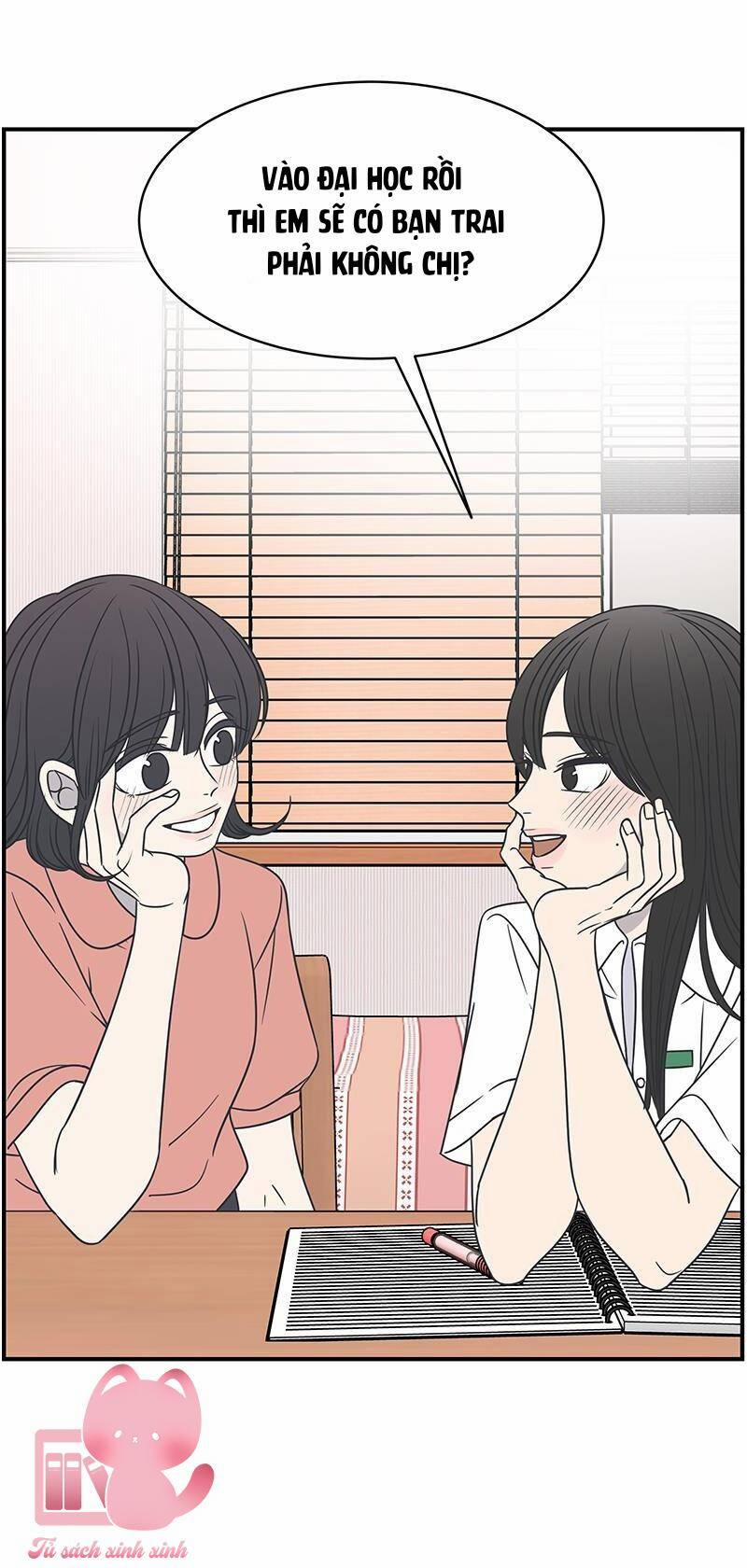 Kế Hoạch Hẹn Hò Của Bareum 80 trang 14