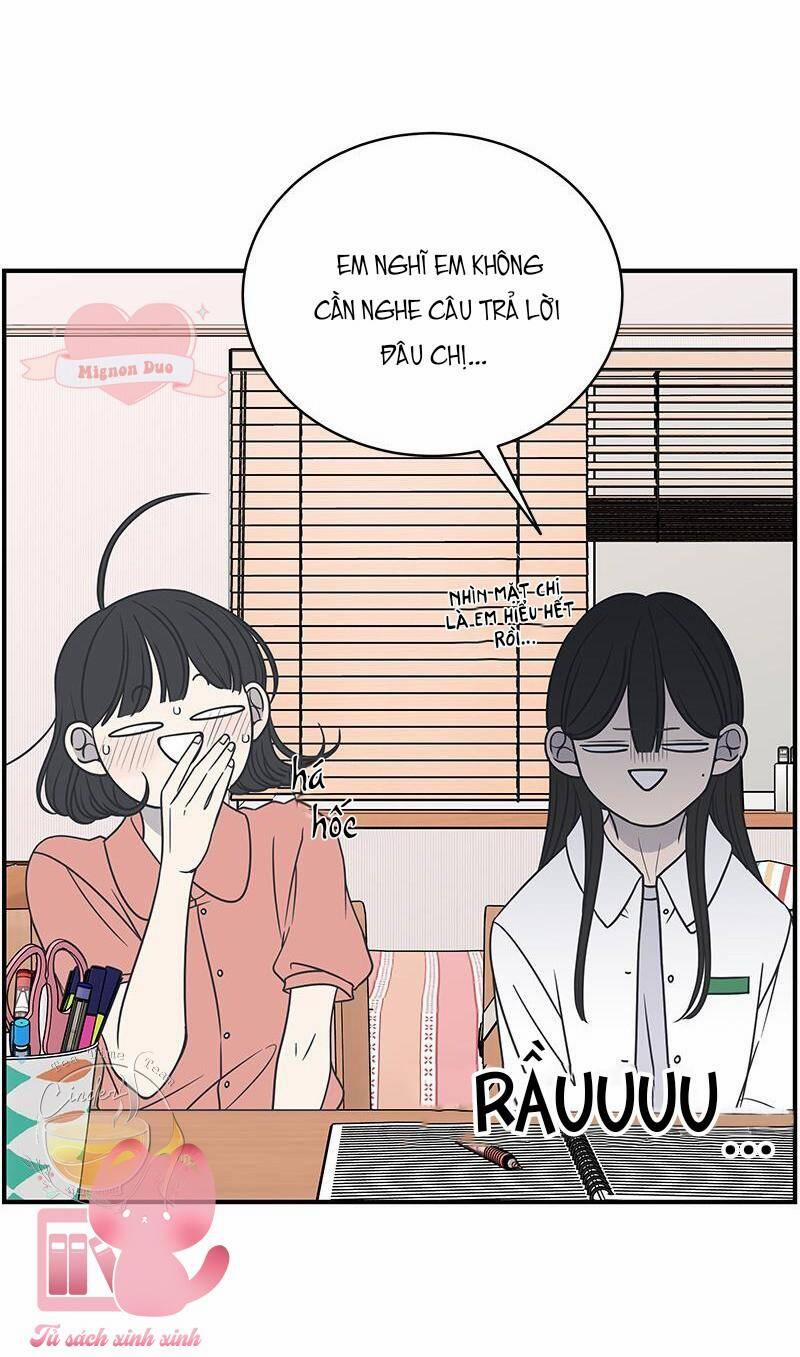 Kế Hoạch Hẹn Hò Của Bareum 80 trang 17