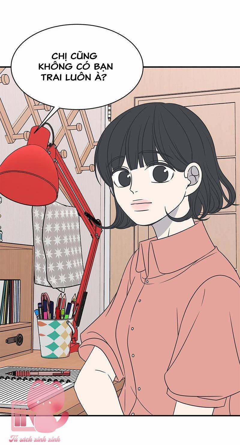 Kế Hoạch Hẹn Hò Của Bareum 80 trang 19
