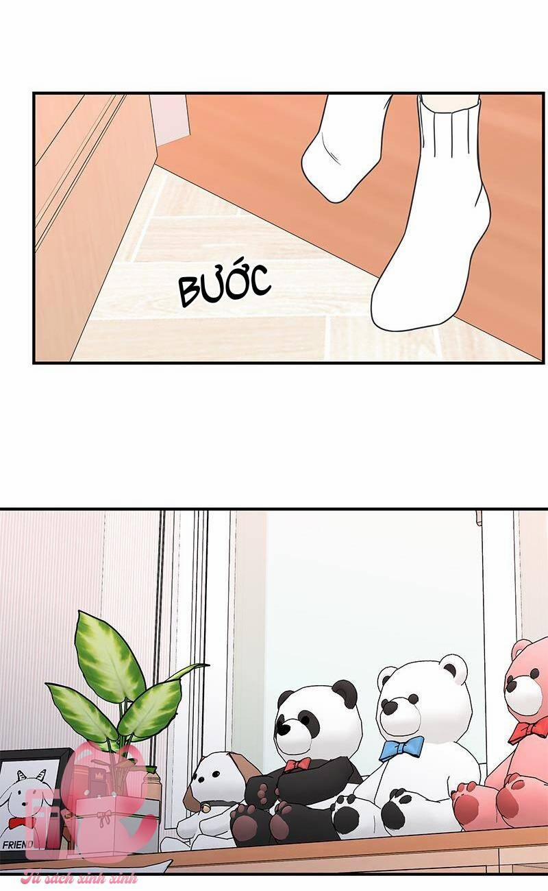 Kế Hoạch Hẹn Hò Của Bareum 80 trang 2