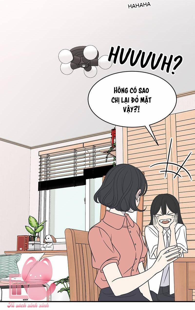 Kế Hoạch Hẹn Hò Của Bareum 80 trang 22