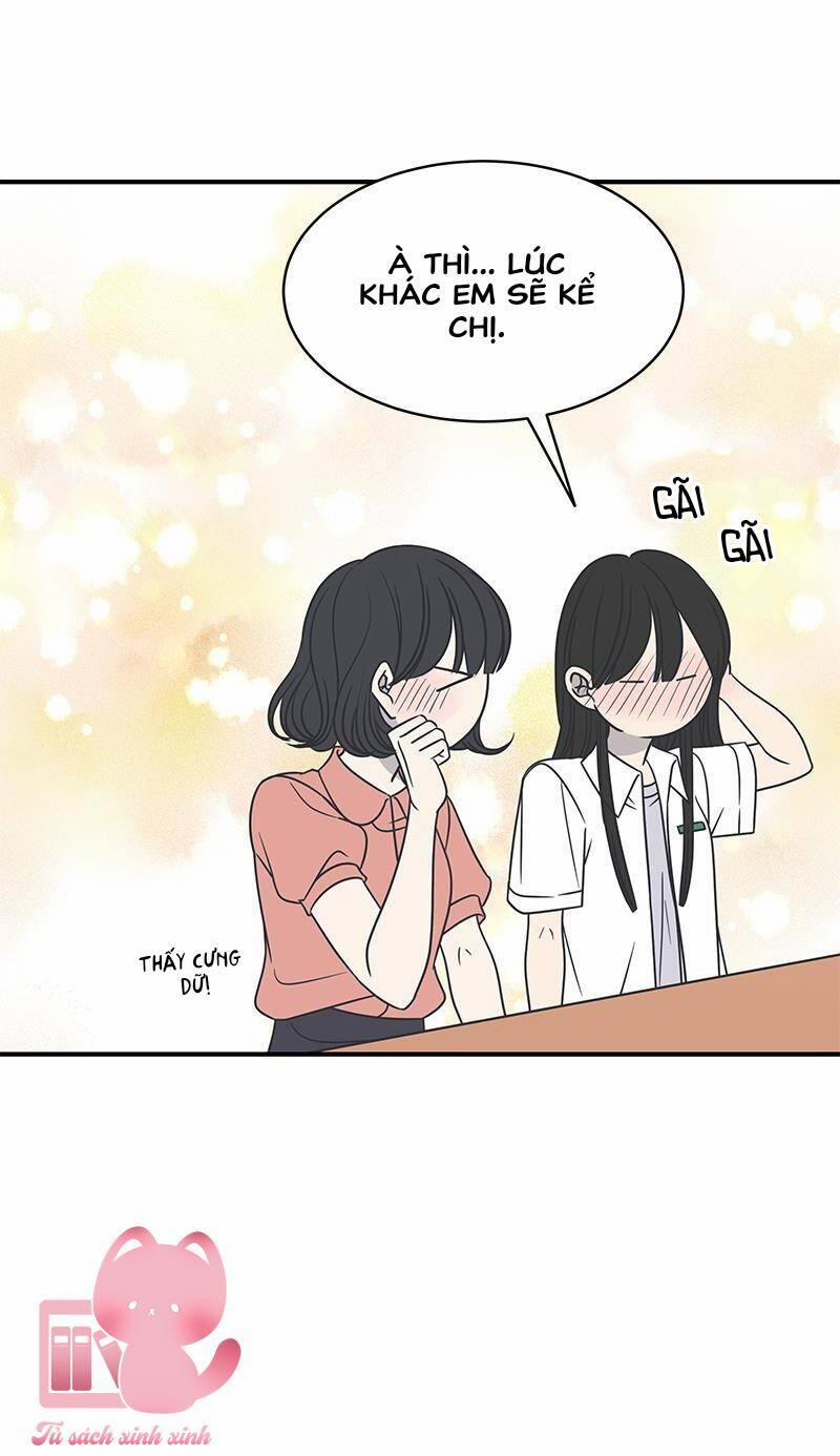 Kế Hoạch Hẹn Hò Của Bareum 80 trang 26
