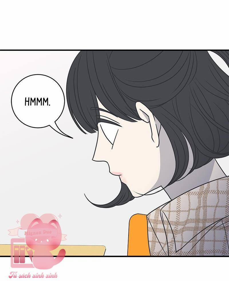 Kế Hoạch Hẹn Hò Của Bareum 80 trang 32