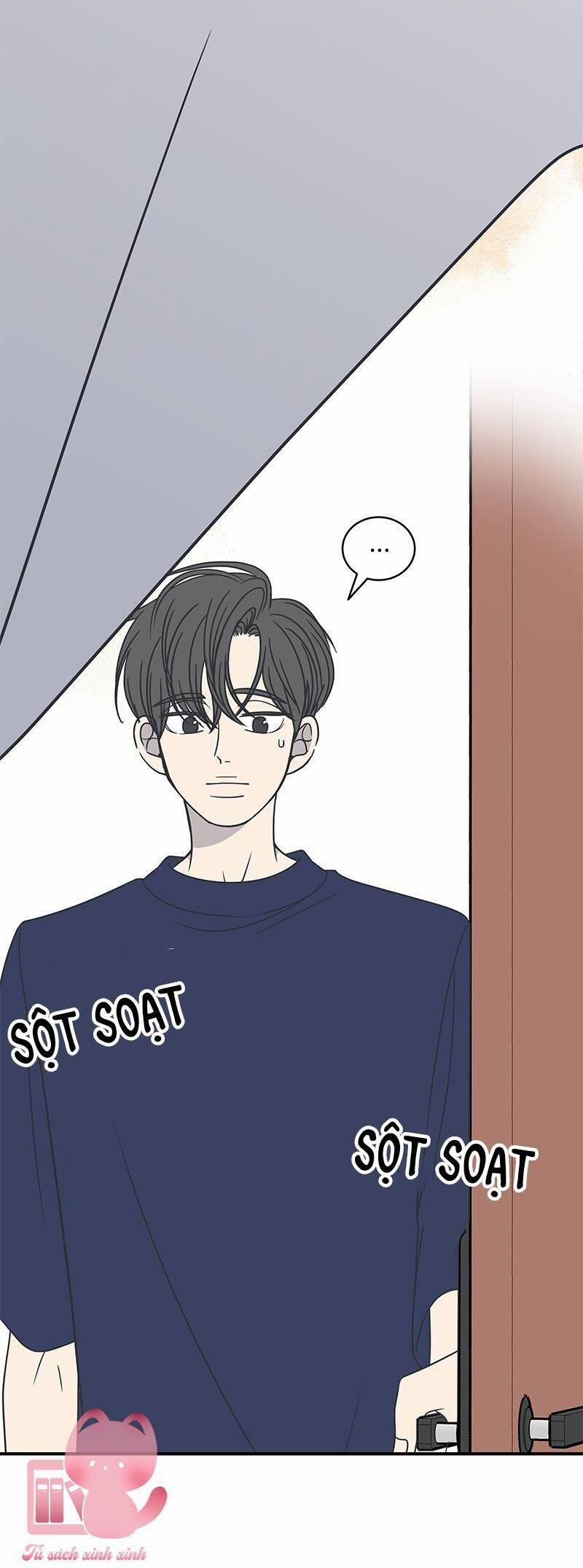 Kế Hoạch Hẹn Hò Của Bareum 80 trang 35