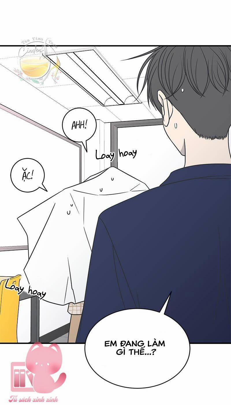 Kế Hoạch Hẹn Hò Của Bareum 80 trang 36