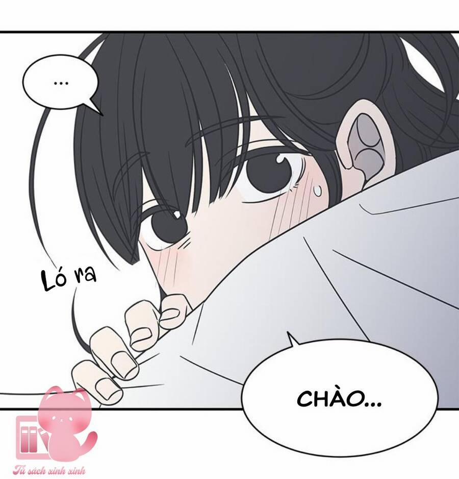 Kế Hoạch Hẹn Hò Của Bareum 80 trang 37