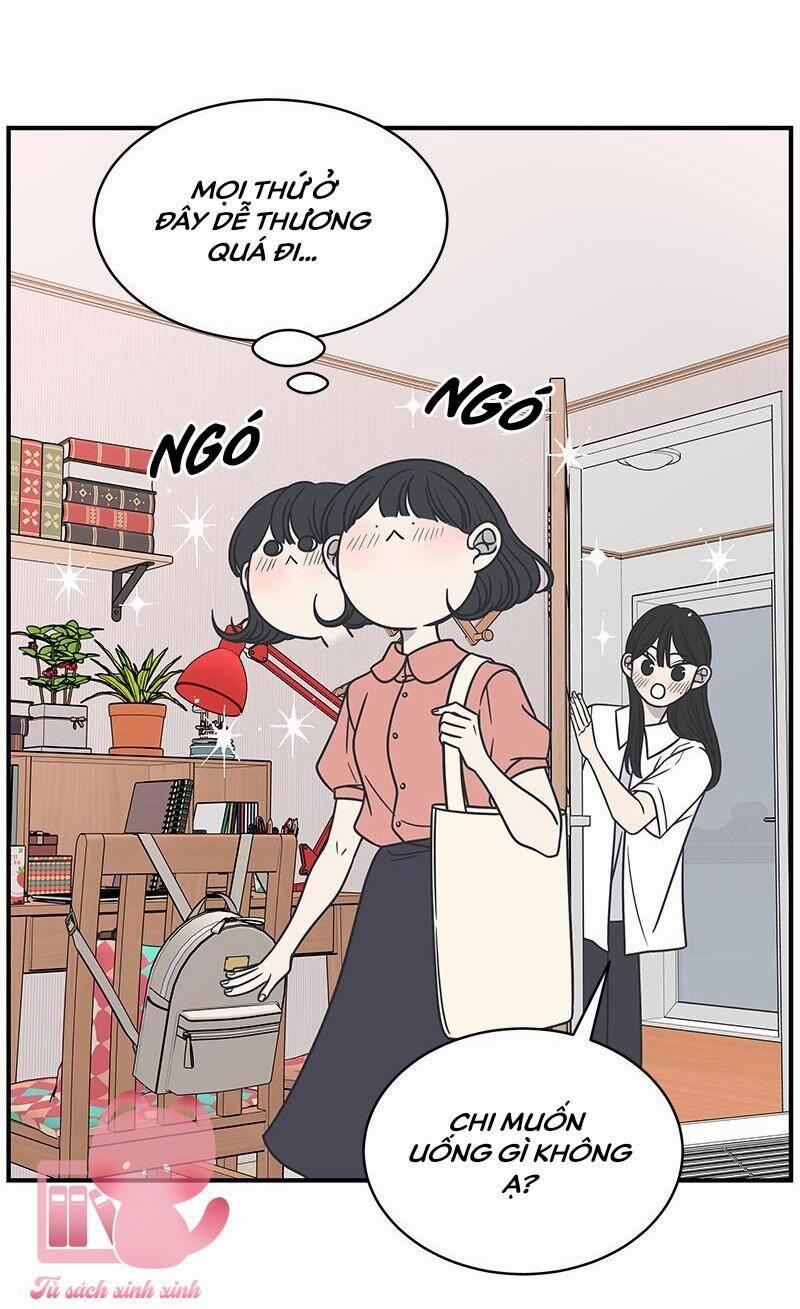 Kế Hoạch Hẹn Hò Của Bareum 80 trang 4