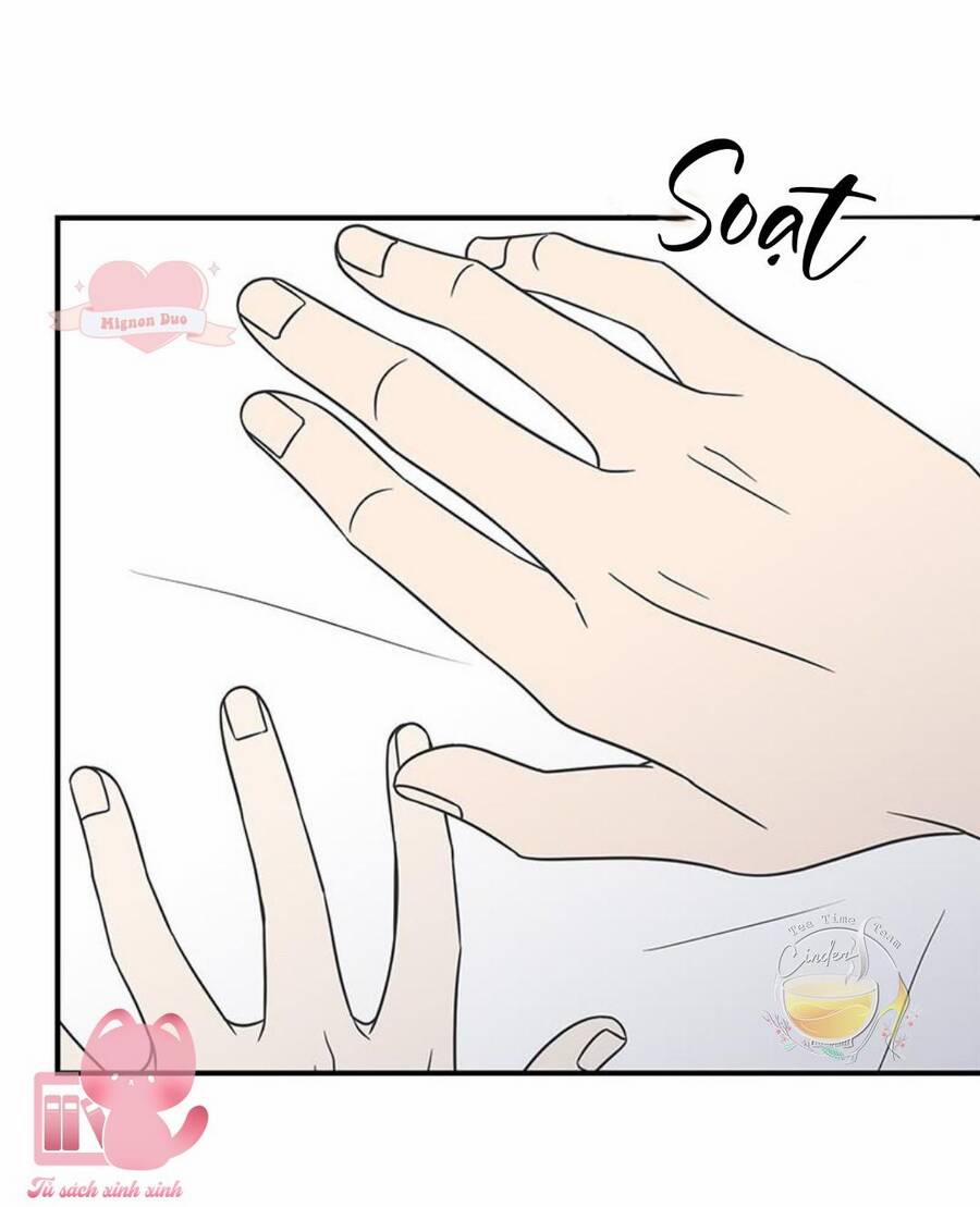 Kế Hoạch Hẹn Hò Của Bareum 80 trang 40