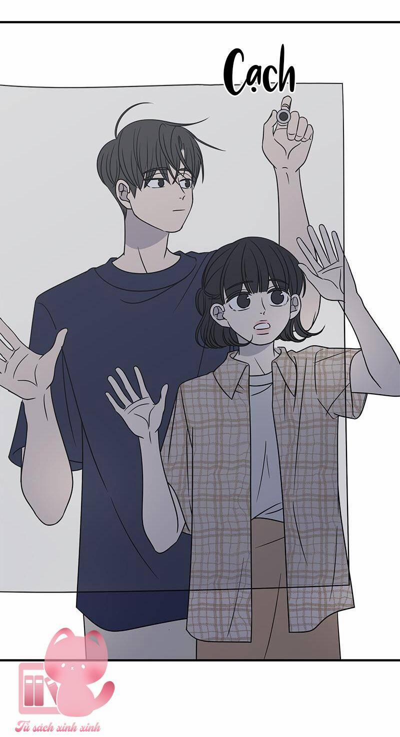 Kế Hoạch Hẹn Hò Của Bareum 80 trang 41