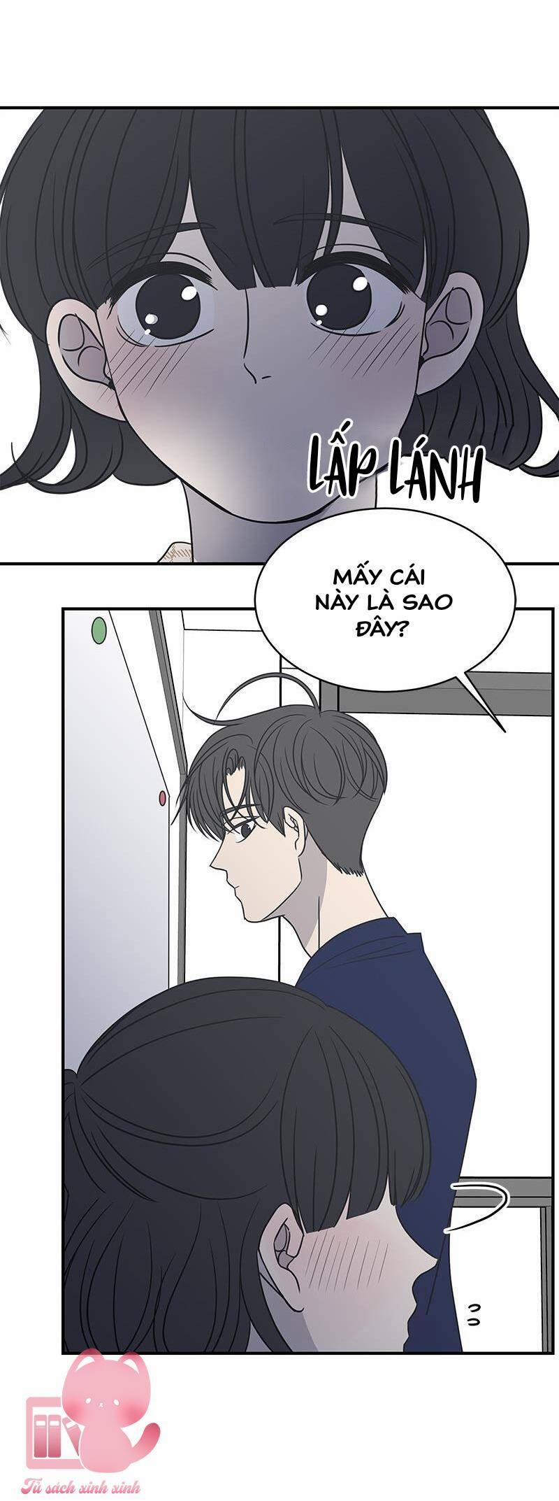 Kế Hoạch Hẹn Hò Của Bareum 80 trang 42