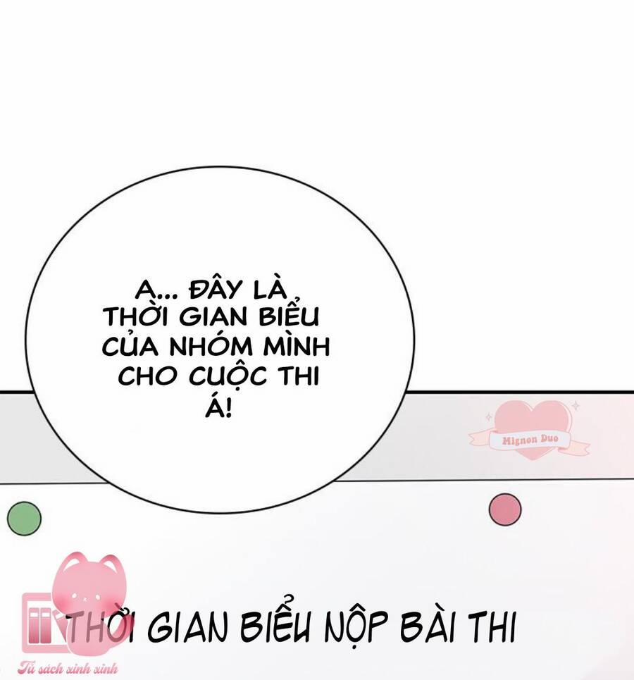 Kế Hoạch Hẹn Hò Của Bareum 80 trang 43