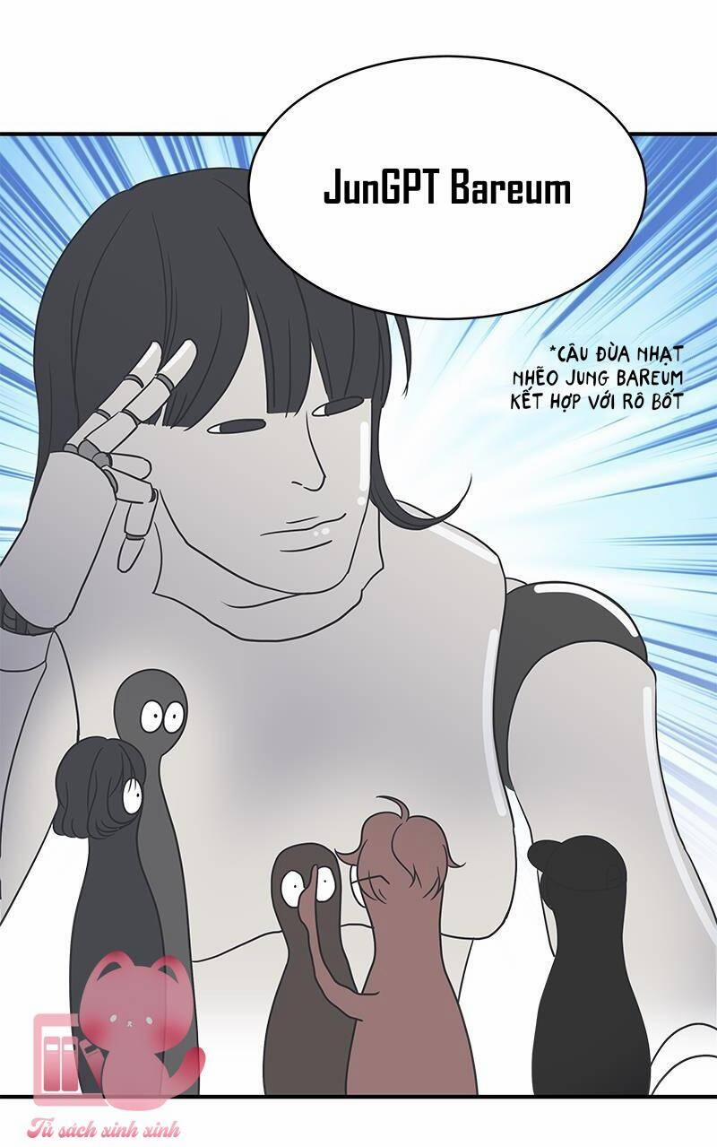 Kế Hoạch Hẹn Hò Của Bareum 80 trang 47