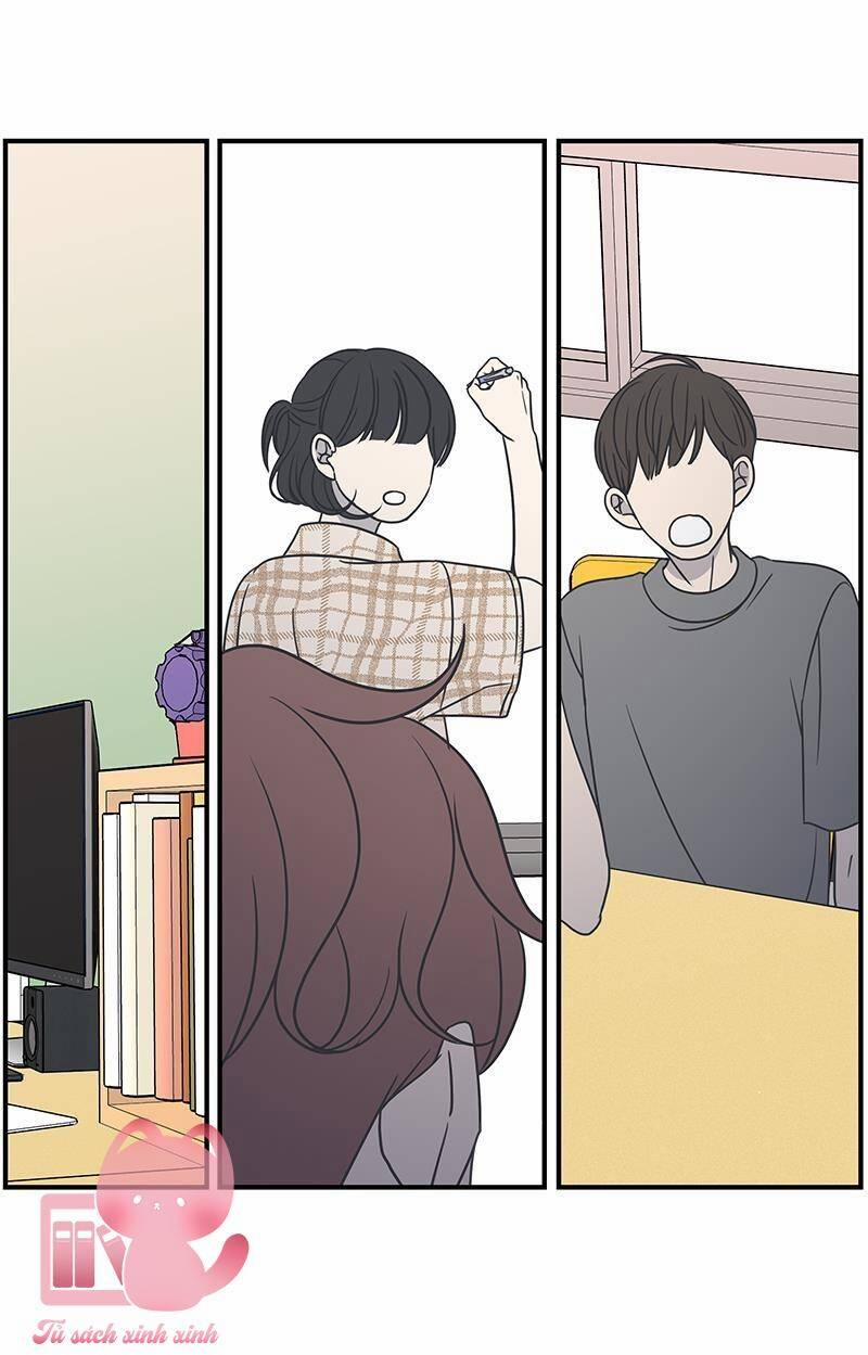 Kế Hoạch Hẹn Hò Của Bareum 80 trang 52