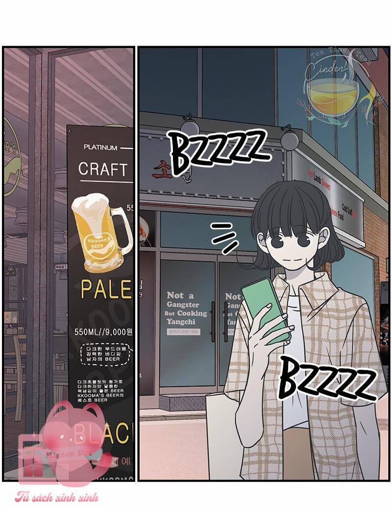 Kế Hoạch Hẹn Hò Của Bareum 80 trang 57